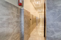 Super Hotel O Maharshi Valmiki International Airport Formerly Gaurav Inn