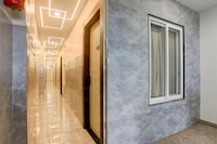 Super Hotel O Maharshi Valmiki International Airport Formerly Gaurav Inn