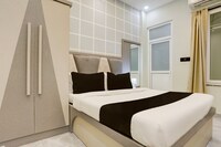 Hotel O Maharshi Valmiki International Airport Formerly Gaurav Inn