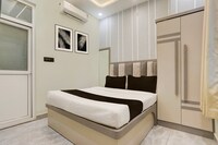 Hotel O Maharshi Valmiki International Airport Formerly Gaurav Inn