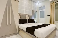Hotel O Maharshi Valmiki International Airport Formerly Gaurav Inn