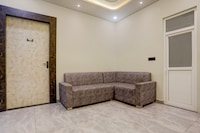 Super Hotel O Maharshi Valmiki International Airport Formerly Gaurav Inn