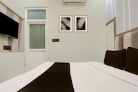 Super Hotel O Maharshi Valmiki International Airport Formerly Gaurav Inn