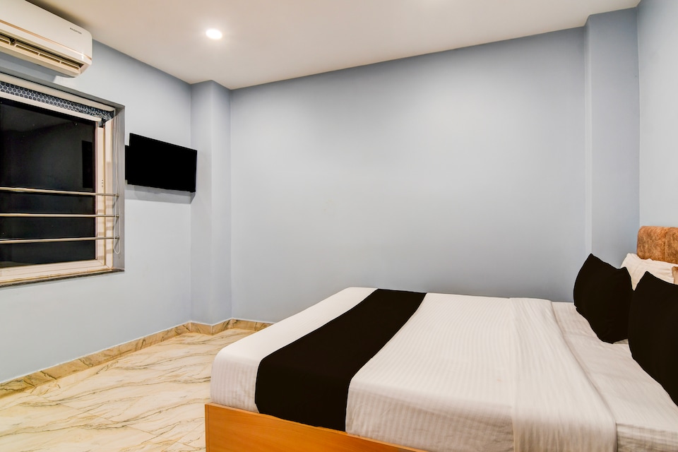 Super Townhouse Lighthouse Beach Sea View, Baliapanda Puri, Puri