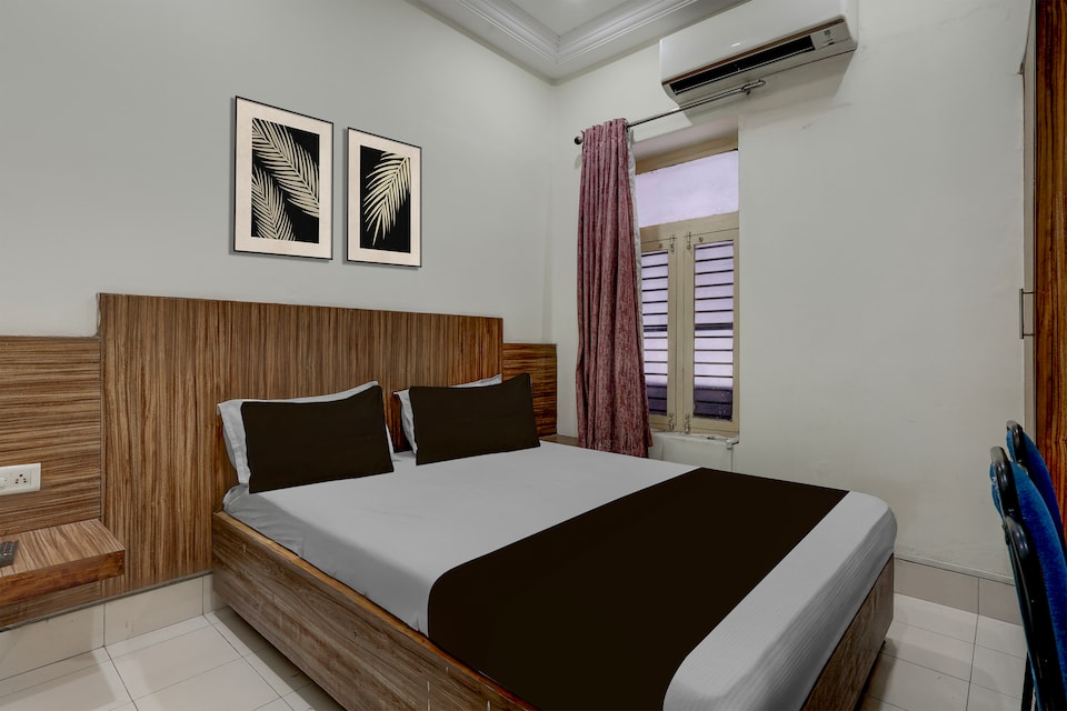 Super Hotel O Sindhuri Vijayawada Junction, Governorpet Vijayawada, Vijayawada