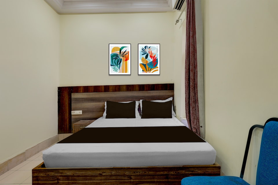 Super Hotel O Sindhuri Vijayawada Junction, Governorpet Vijayawada, Vijayawada