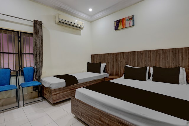 Super Hotel O Sindhuri Vijayawada Junction