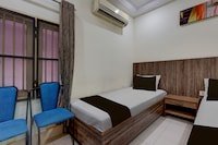 Super Hotel O Sindhuri Vijayawada Junction