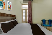 Super Hotel O Sindhuri Vijayawada Junction
