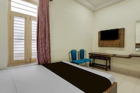 Super Hotel O Sindhuri Vijayawada Junction