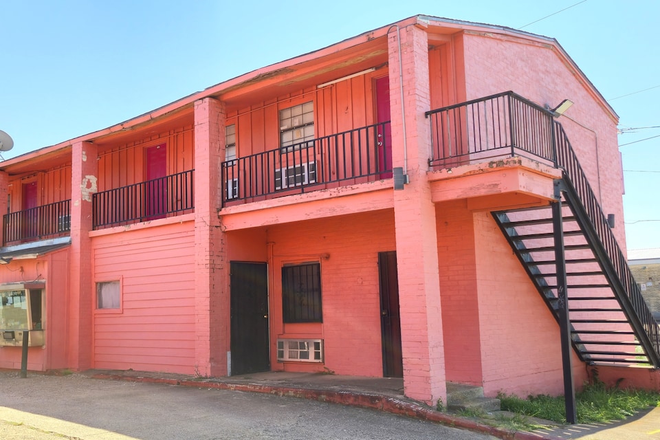 Way Side Inn by Hotel O Dallas near Fair Park Downtown, Dallas Central TX, Dallas