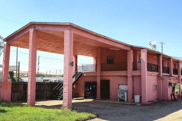Way Side Inn by Hotel O Dallas near Fair Park Downtown