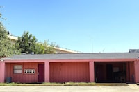 Way Side Inn by Hotel O Dallas near Fair Park Downtown