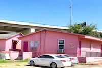 Way Side Inn by Hotel O Dallas near Fair Park Downtown
