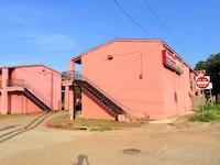 Way Side Inn by Hotel O Dallas near Fair Park Downtown