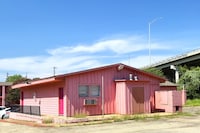 Way Side Inn by Hotel O Dallas near Fair Park Downtown
