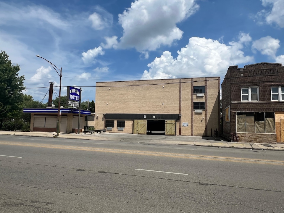 Capital O Empire Motel Chicago I-94, C60617, Chicago