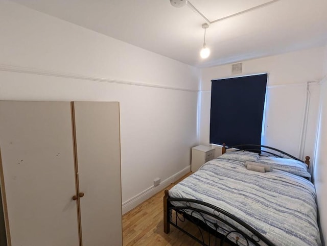 Rahal Hotel Hackney London