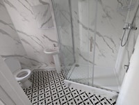 Rahal Hotel Hackney London