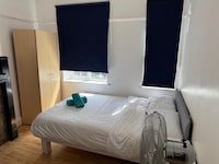 Rahal Hotel Hackney London