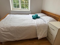 Rahal Hotel Hackney London