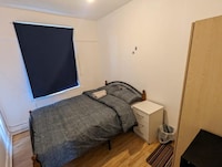 Rahal Hotel Hackney London