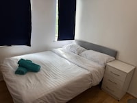 Rahal Hotel Hackney London