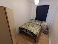 Rahal Hotel Hackney London