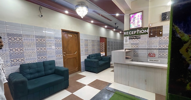Hotel O INDRA KAMAL RESIDENCY INN