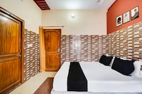 Hotel O INDRA KAMAL RESIDENCY INN UP Roadways Bus Stand