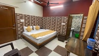 Hotel O INDRA KAMAL RESIDENCY INN