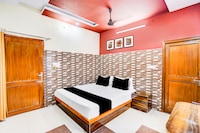 Hotel O INDRA KAMAL RESIDENCY INN UP Roadways Bus Stand