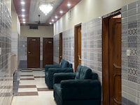 Hotel O INDRA KAMAL RESIDENCY INN