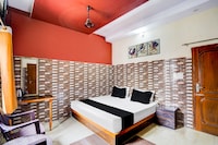 Hotel O INDRA KAMAL RESIDENCY INN UP Roadways Bus Stand