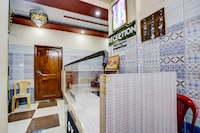 Hotel O INDRA KAMAL RESIDENCY INN UP Roadways Bus Stand