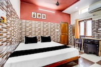 Hotel O INDRA KAMAL RESIDENCY INN UP Roadways Bus Stand