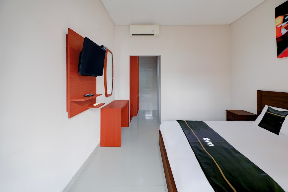 Collection O Bali Sanur near Bali Mandara Hospital, Sanur, Bali