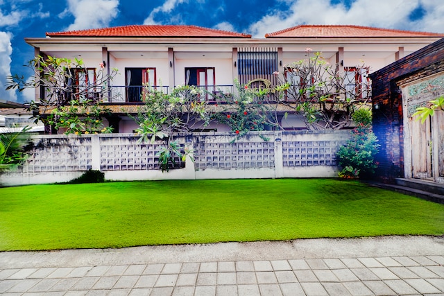 Collection O Bali near Bali Mandara Regional General Hospital formerly Uma Emas Residence