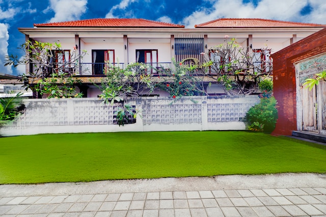 Collection O Bali Sanur near Bali Mandara Hospital