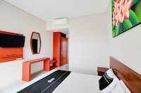 Collection O Bali Sanur near Bali Mandara Hospital