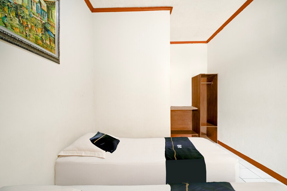 Belvilla Bogor near Citra Alam Riverside formerly Aries Biru Hotel, Puncak Bogor, Bogor