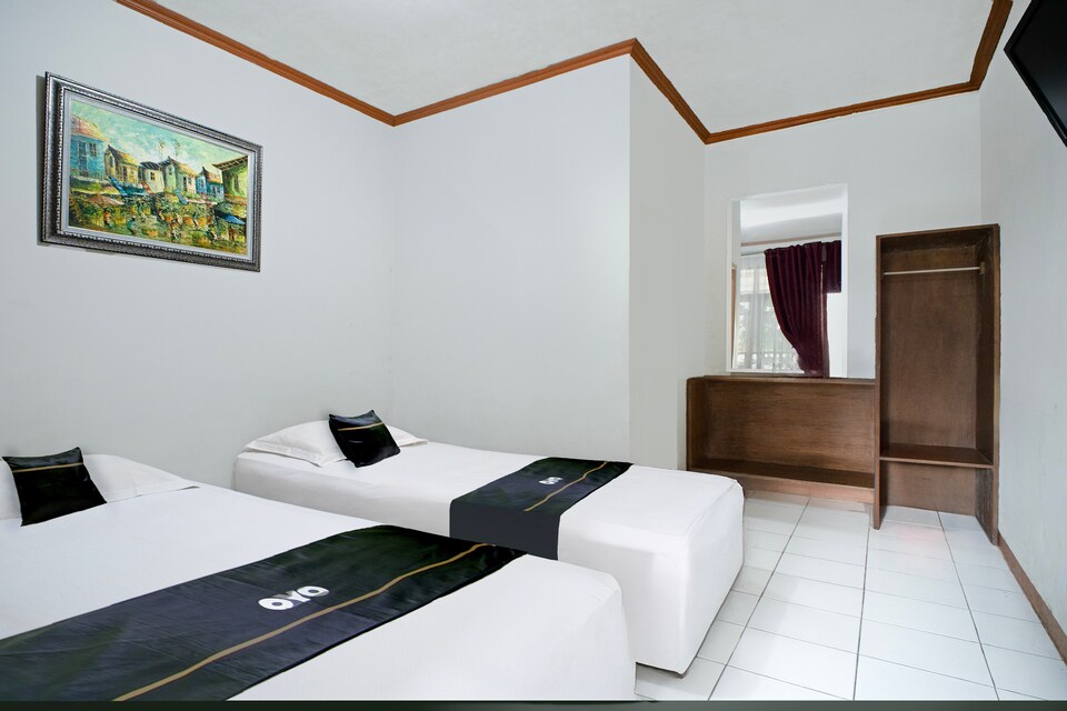 Belvilla Bogor near Citra Alam Riverside formerly Aries Biru Hotel, Puncak Bogor, Bogor