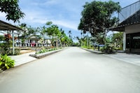 Belvilla Bogor near Citra Alam Riverside formerly Aries Biru Hotel