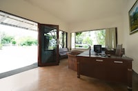 Belvilla Bogor near Citra Alam Riverside formerly Aries Biru Hotel