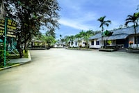 Belvilla Bogor near Citra Alam Riverside formerly Aries Biru Hotel