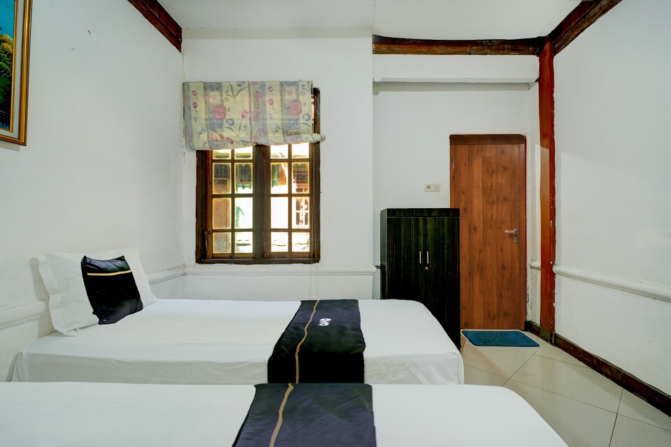 Belvilla Bogor near Citra Alam Riverside formerly Jatimas Hijau, Puncak Bogor, Bogor