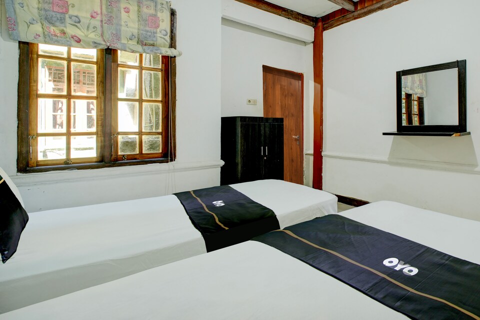 Belvilla Bogor near Citra Alam Riverside formerly Jatimas Hijau, Puncak Bogor, Bogor