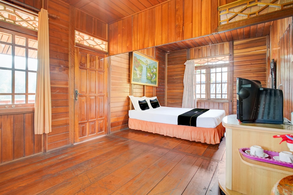 Belvilla Bogor near Citra Alam Riverside formerly Aquarius Orange , Puncak Bogor, Bogor