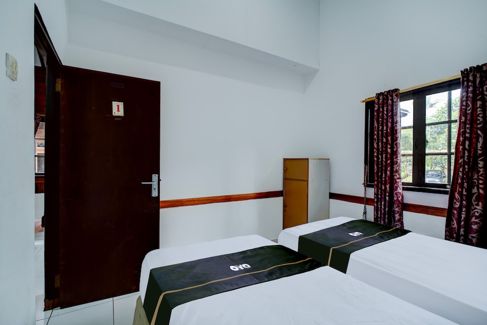 Belvilla Bogor near Citra Alam Riverside formerly Aquarius Orange , Puncak Bogor, Bogor