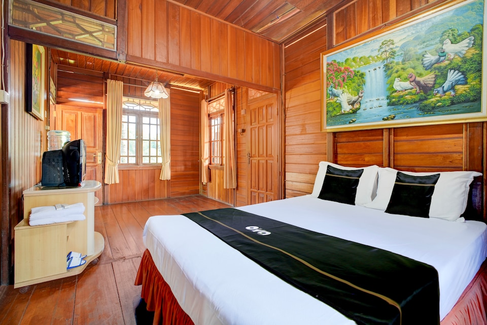 Belvilla Bogor near Citra Alam Riverside formerly Aquarius Orange , Puncak Bogor, Bogor